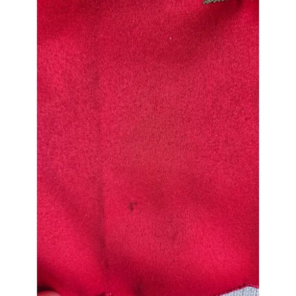 Vintage Christmas linens - Picture 7 of 7